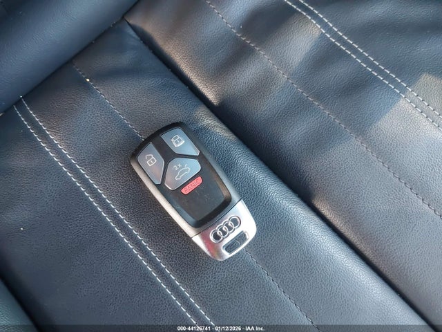 2023 AUDI Q5 WA1EAAFY6P2011633 Photo 10