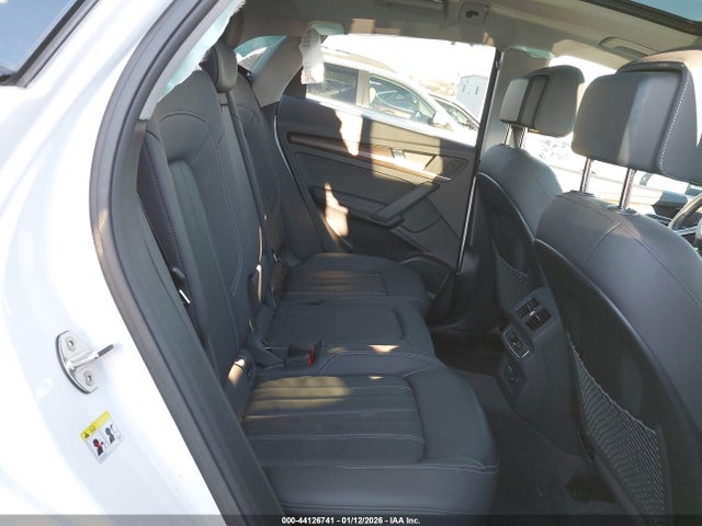 2023 AUDI Q5 WA1EAAFY6P2011633 Photo 7
