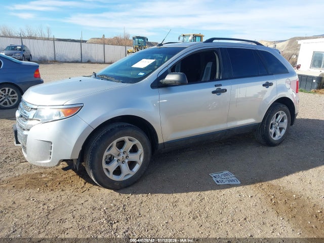 Aukcja sprzedaży 2013 Ford Edge Se, vin: 2FMDK4GC2DBE11354, numer aukcji: 44126742
