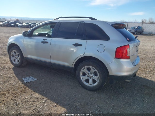 Aukcja sprzedaży 2013 Ford Edge Se, vin: 2FMDK4GC2DBE11354, numer aukcji: 44126742
