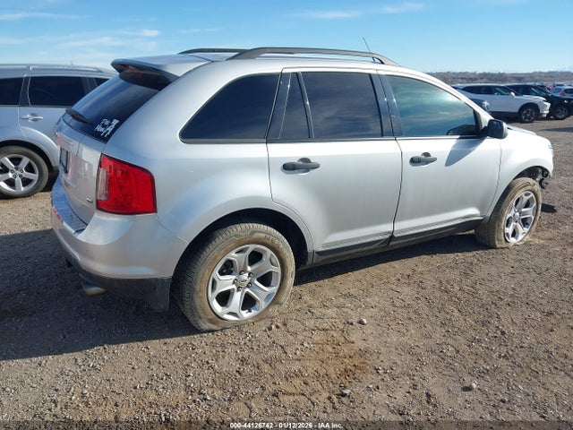 Aukcja sprzedaży 2013 Ford Edge Se, vin: 2FMDK4GC2DBE11354, numer aukcji: 44126742