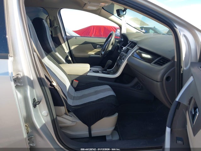 Aukcja sprzedaży 2013 Ford Edge Se, vin: 2FMDK4GC2DBE11354, numer aukcji: 44126742