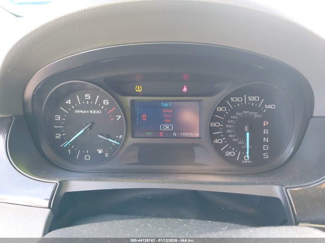 Aukcja sprzedaży 2013 Ford Edge Se, vin: 2FMDK4GC2DBE11354, numer aukcji: 44126742