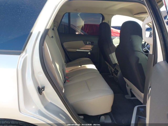 Aukcja sprzedaży 2013 Ford Edge Se, vin: 2FMDK4GC2DBE11354, numer aukcji: 44126742