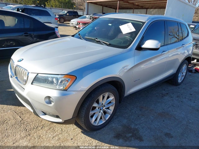 Aukcja sprzedaży 2014 Bmw X3 Xdrive28i, vin: 5UXWX9C54E0D39015, numer aukcji: 44126745