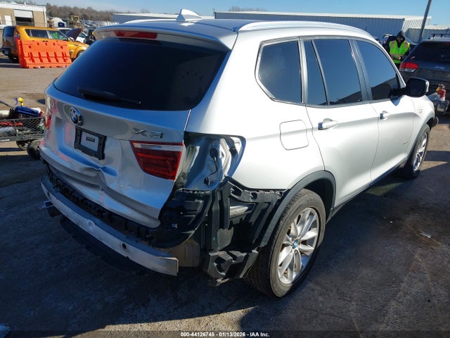 Aukcja sprzedaży 2014 Bmw X3 Xdrive28i, vin: 5UXWX9C54E0D39015, numer aukcji: 44126745