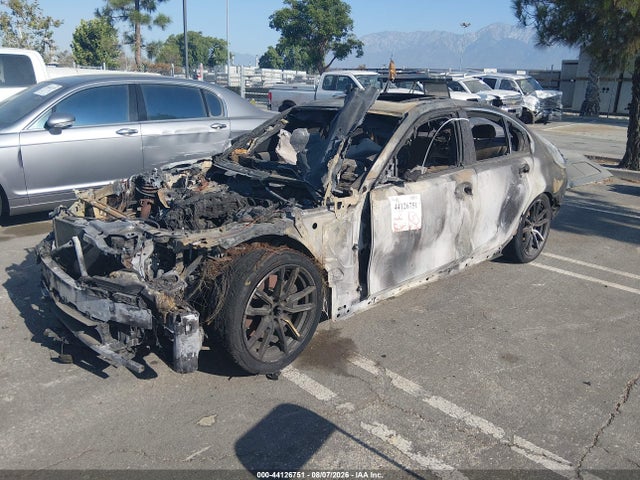 BMW 330I 2019 WBA5R1C54KAK09227 Image 2