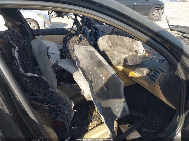 BMW 330I 2019 WBA5R1C54KAK09227 Image 5