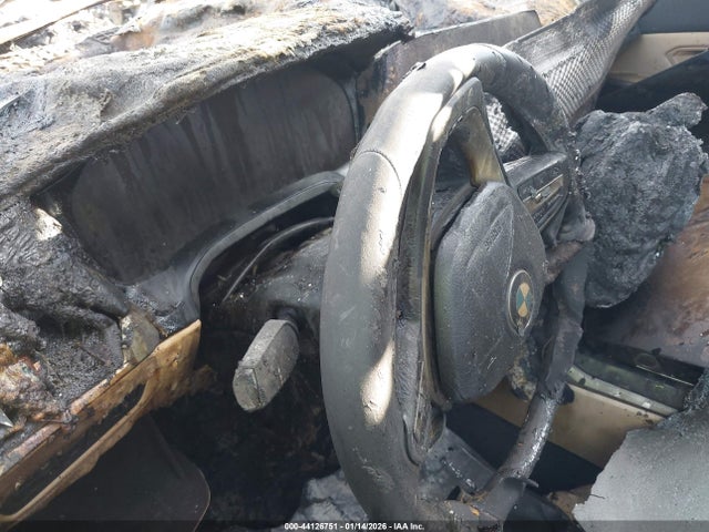BMW 330I 2019 WBA5R1C54KAK09227 Image 7