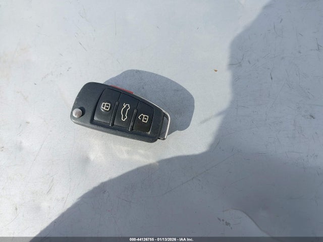 2016 AUDI Q3 WA1EFCFS6GR009753 Photo 10