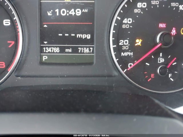 WA1EFCFS6GR009753 Audi Q3 2.0t Premium Plus