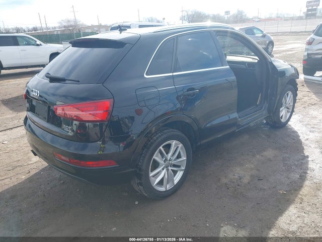 2016 AUDI Q3 WA1EFCFS6GR009753 Photo 3