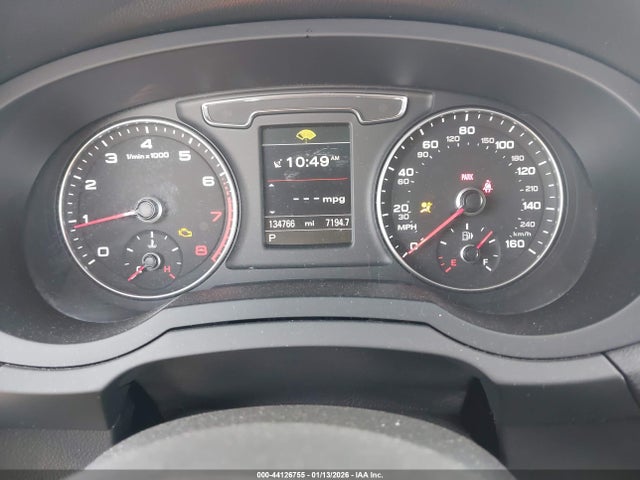 2016 AUDI Q3 WA1EFCFS6GR009753 Photo 6