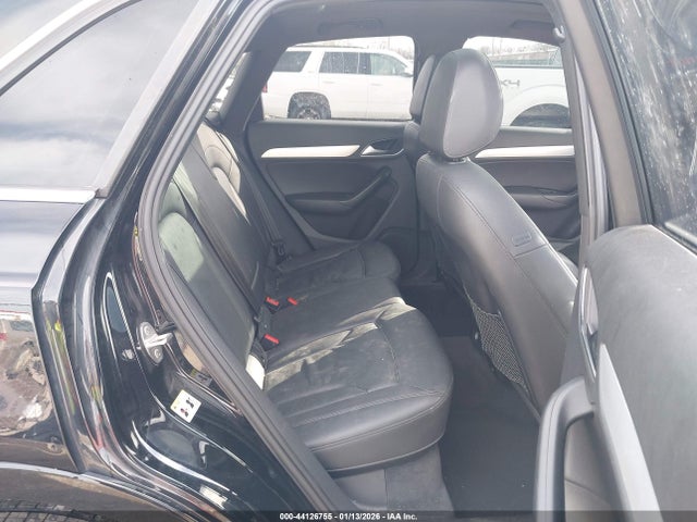 2016 AUDI Q3 WA1EFCFS6GR009753 Photo 7
