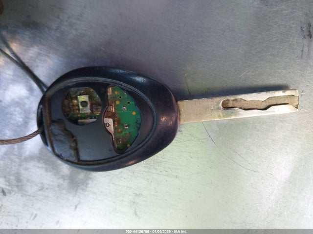 2004 MINI COOPER WMWRC33444TC49579 Photo 10