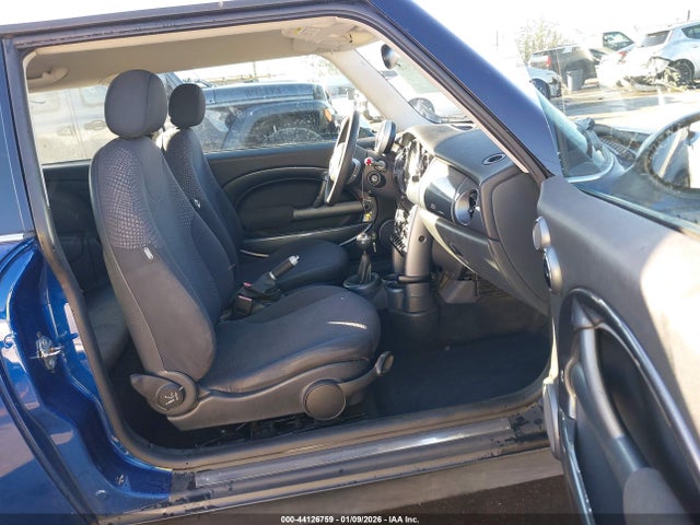 2004 MINI COOPER WMWRC33444TC49579 Photo 4