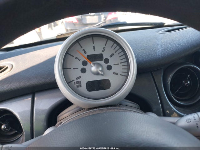 2004 MINI COOPER WMWRC33444TC49579 Photo 6