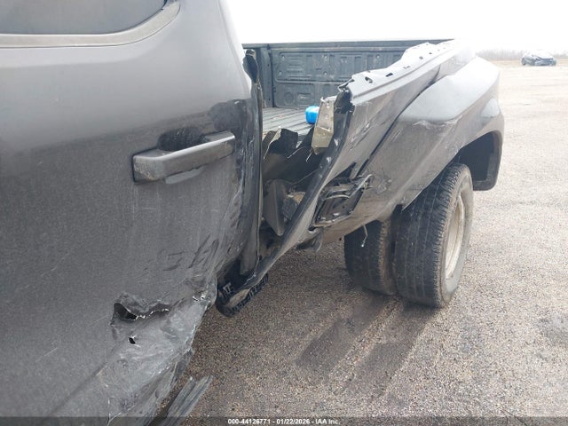 1FT8W3DT1REC81670 Ford F-350 Lariat