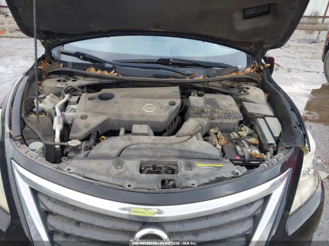 2013 NISSAN ALTIMA 1N4AL3AP7DN579446 Photo 9