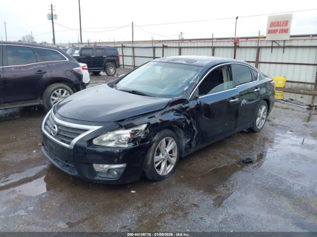 2013 NISSAN ALTIMA 1N4AL3AP7DN579446 Photo 1