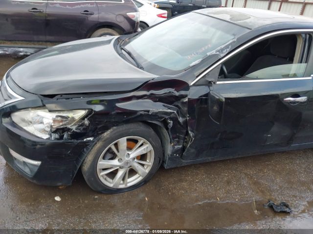 2013 NISSAN ALTIMA 1N4AL3AP7DN579446 Photo 5