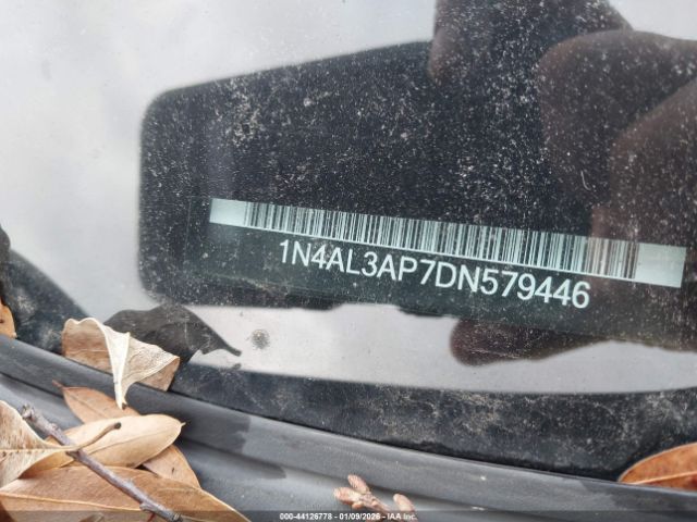 2013 NISSAN ALTIMA 1N4AL3AP7DN579446 Photo 8