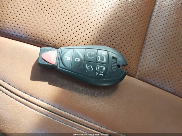 2012 JEEP GRAND CHEROKEE 1C4RJFCG0CC254729 Photo 10