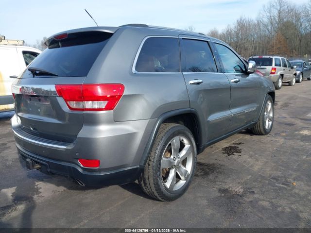 2012 JEEP GRAND CHEROKEE 1C4RJFCG0CC254729 Photo 3