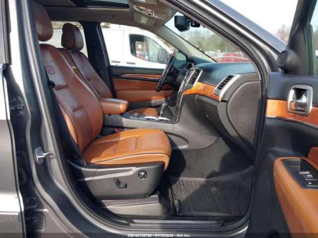 2012 JEEP GRAND CHEROKEE 1C4RJFCG0CC254729 Photo 4