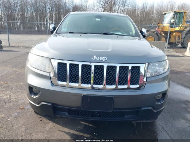 2012 JEEP GRAND CHEROKEE 1C4RJFCG0CC254729 Photo 5