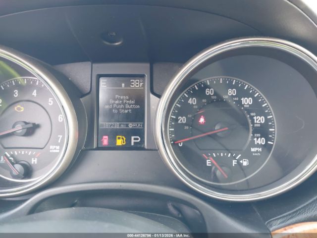 2012 JEEP GRAND CHEROKEE 1C4RJFCG0CC254729 Photo 6