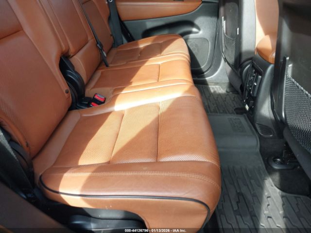 2012 JEEP GRAND CHEROKEE 1C4RJFCG0CC254729 Photo 7