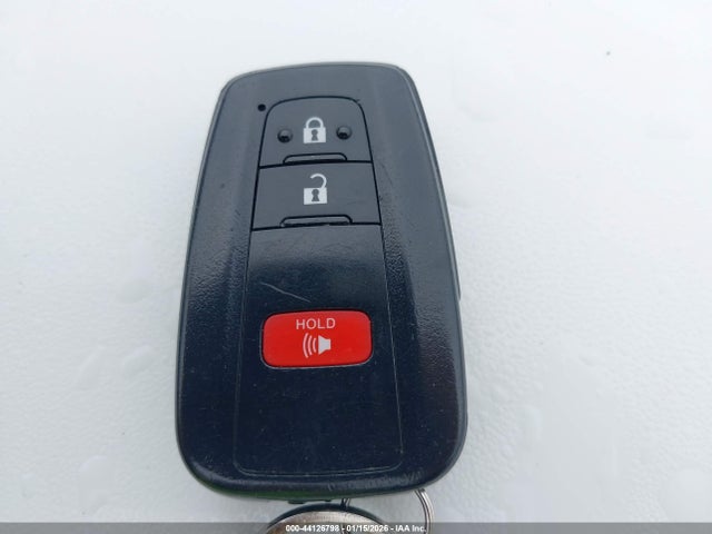 Toyota Rav4 Xle 2020 2T3P1RFVXLC081643 Image 11