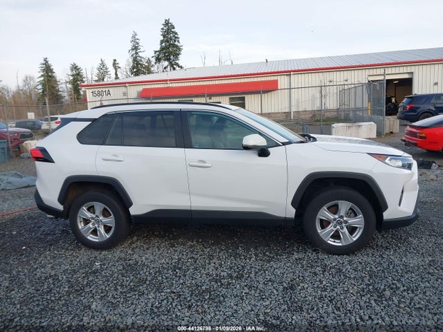 Toyota Rav4 Xle 2020 2T3P1RFVXLC081643 Image 13
