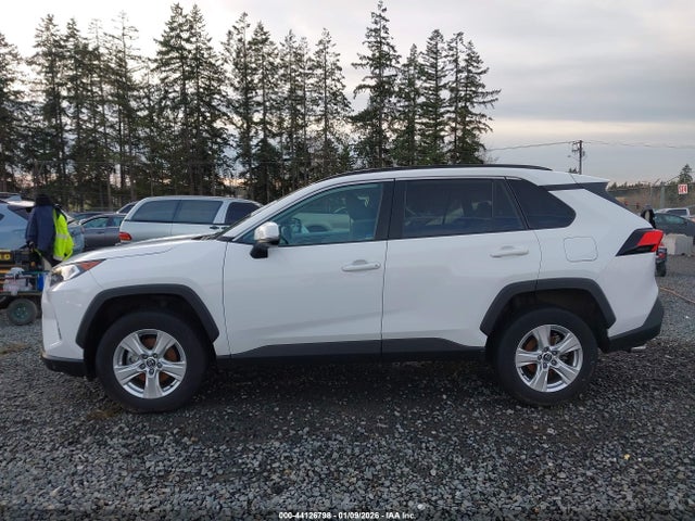 Toyota Rav4 Xle 2020 2T3P1RFVXLC081643 Image 14