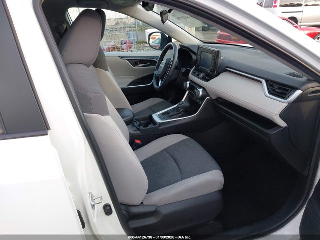 Toyota Rav4 Xle 2020 2T3P1RFVXLC081643 Image 17