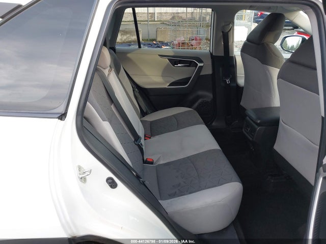Toyota Rav4 Xle 2020 2T3P1RFVXLC081643 Image 18