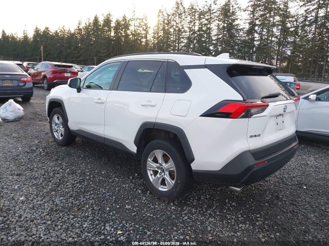 Toyota Rav4 Xle 2020 2T3P1RFVXLC081643 Image 3