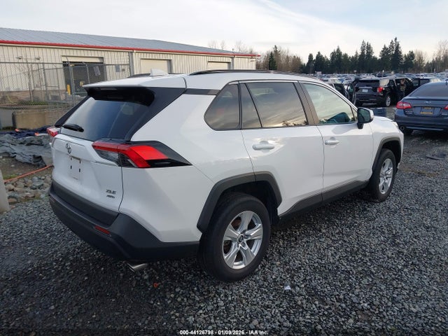 Toyota Rav4 Xle 2020 2T3P1RFVXLC081643 Image 4