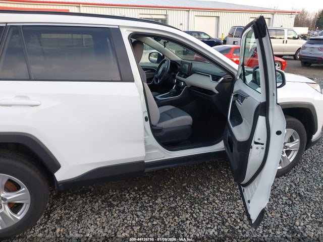 Toyota Rav4 Xle 2020 2T3P1RFVXLC081643 Image 5