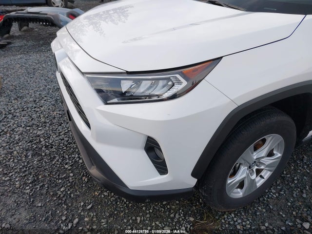 Toyota Rav4 Xle 2020 2T3P1RFVXLC081643 Image 6