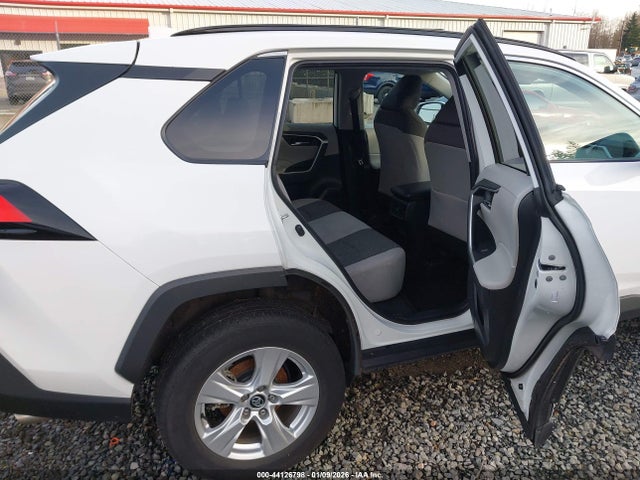Toyota Rav4 Xle 2020 2T3P1RFVXLC081643 Image 8