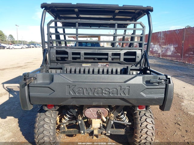 Kawasaki Kat1000 C 2024 JKAATCC12RB504790 Image 6