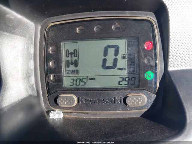 Kawasaki Kat1000 C 2024 JKAATCC12RB504790 Image 7