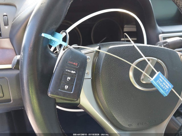 2013 LEXUS GS 350 JTHBE1BL8D5026134 Photo 10