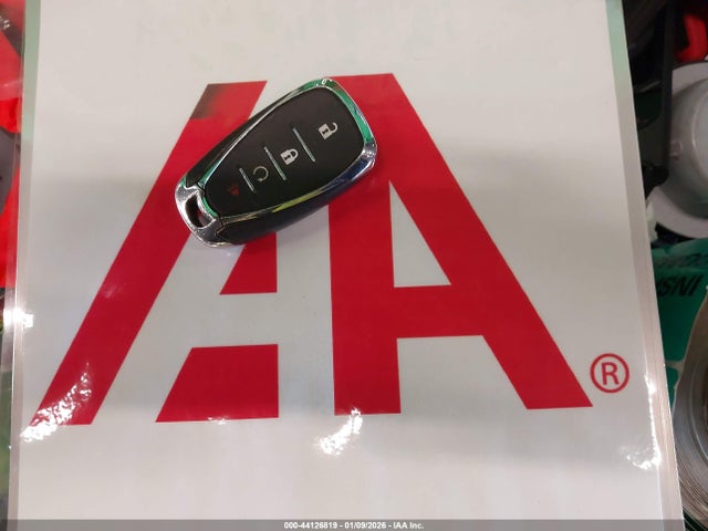 1G1RA6S51JU134504 Chevrolet VOLT LT