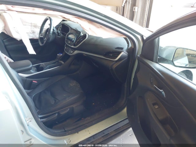 1G1RA6S51JU134504 Chevrolet VOLT LT