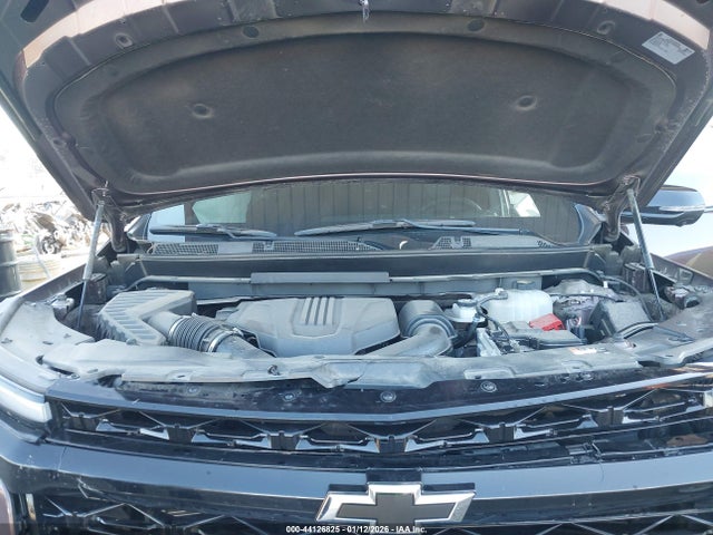 1GNERLKSXRJ169212 Chevrolet Traverse Fwd Rs
