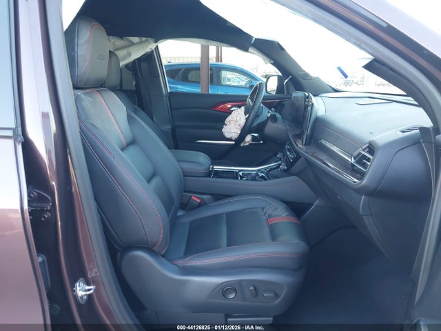 1GNERLKSXRJ169212 Chevrolet Traverse Fwd Rs