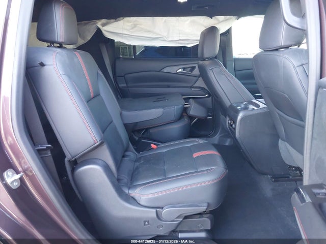 1GNERLKSXRJ169212 Chevrolet Traverse Fwd Rs